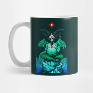 Great Deceiver Mug